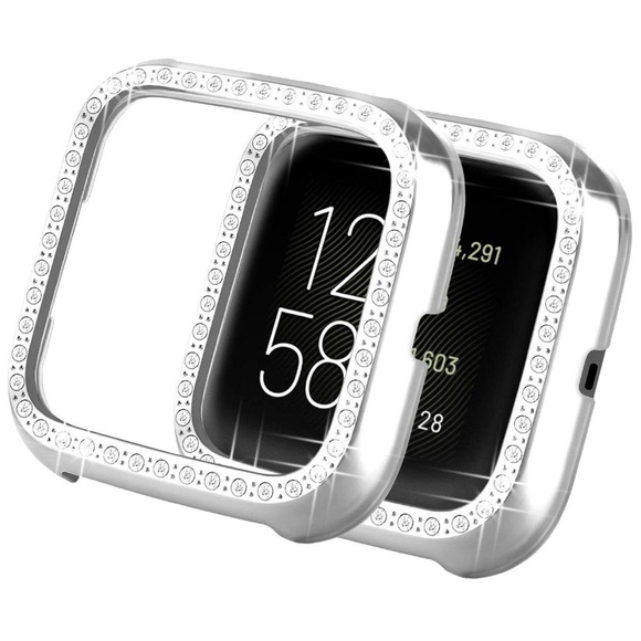 fitbit versa 2 case
